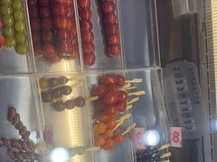 -冰冰酱老味刨冰绵绵冰(中山路总店)