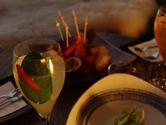 -FLAIR顶层餐厅酒吧(浦东丽思卡尔顿酒店)