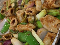 -南记食粥坊·宵夜大排档(莲花总店)