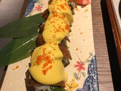 -鲸山上·私房日料(泰达MSD店)