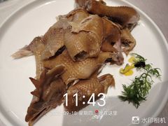 -1918中餐厅(衡山路店)