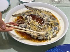 -鲜得莱渔港·小平岛海胆馆(七贤岭店)