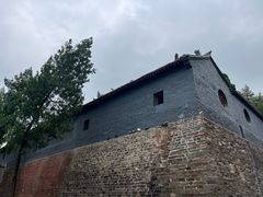 -洛阳白马寺