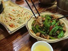 -胡师傅三下锅(汽车站店)