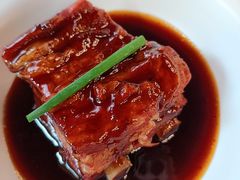 -二泉园老菜馆·百年无锡菜