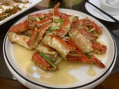 -醉壹号海鲜大排档(厦门美食地标店)