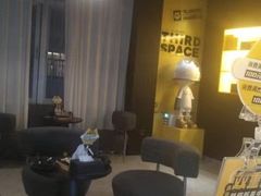 -梵猫·新养生(加州广场店)