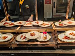 -喜庭海鲜自助(来福士店)