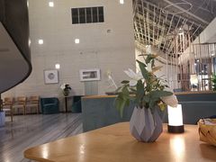 大堂-EN SPACE恩空间