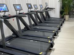-YCHL Studios健身工作室(市二宫店)