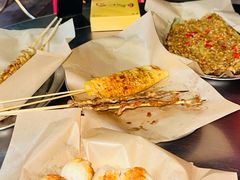 -三栋屋烧鸡