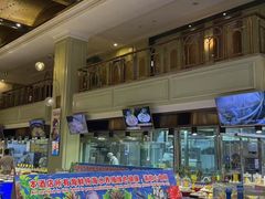 -新海渔港·胶东海鲜家常菜·家宴(奥体中心店)