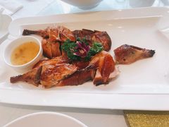 -骏莱海鲜鱼港(五角场店)