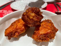 -赤火牛排(金狮广场店)