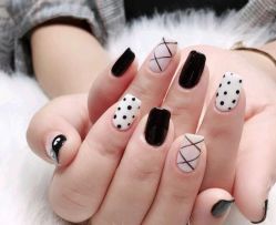 点击看大图 -Halo美甲美睫