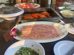 草原千层肚-凤来栖·净庭院·火锅(欧尚店)