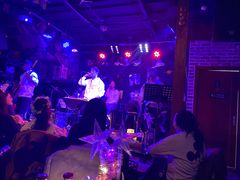 -MM·五声·音乐人与调酒师(西安路店)