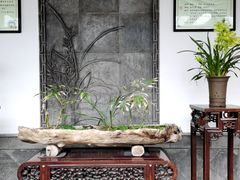 -个园