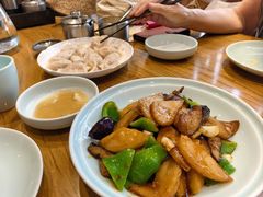 -一轩饺子馆(丽都店)