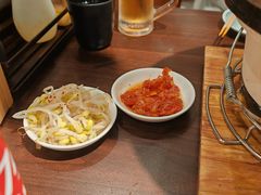 -蒜香焼肉PURUSHIN(马场路店)
