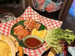 -泰妃殿(武汉首店)