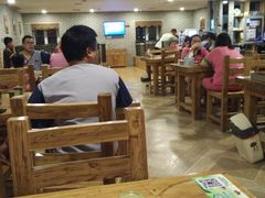 -绿岛汤泉韩式休闲会所
