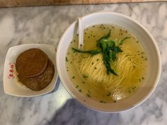 -东泰祥生煎馆(重庆北路店)