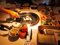 -赤坂亭M9和牛烧肉·日料398放题(万达店)