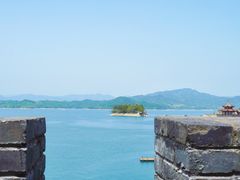 -花亭湖风景名胜区