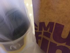 -麦当劳(新达汇三林店)