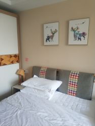 -母仪天下月子中心(光谷店)