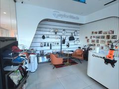 -新浪高尔夫新天地室内高尔夫练习场(国贸·中海广场店)