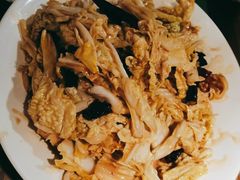 -竹叶涮肉坊(总店)