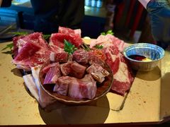 -300杯·和牛烧肉清酒专门店(廊里店)