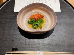 -晴空·日本料理(万象城店)