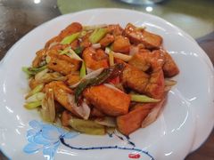 -天地家常菜