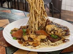 -梧桐面馆桐乡阿能面店(印象城店)