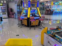 -汤姆熊欢乐世界 · 弹珠机(销品茂店)