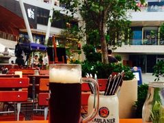 iphone_upload_pic-Paulaner·德国帕拉娜自酿啤酒餐厅(海上世界店)