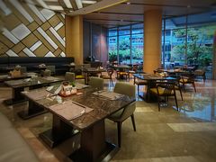 -前海华侨城JW万豪酒店·都会尚膳自助餐厅·牛排海鲜酒水畅飨