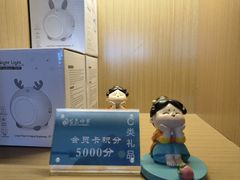-金色印象·4K影院式足体养生(杨家坪西郊店)