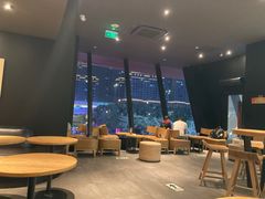 -星巴克(温州银泰大西洋店)