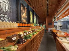 -许爷家·生态湖鲜(徐汇日月光店)