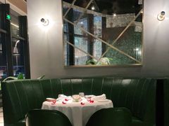 -L'Arome芳芳法国餐厅(仙林金鹰店)