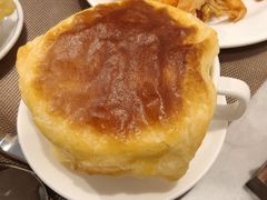 -天伦松鹤大饭店·欣妮咖啡