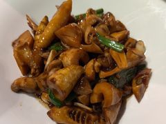 -小吊梨汤·北京菜·烤鸭(双井乐成中心店)