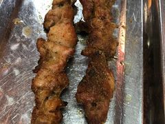 -巴依兄弟西域美食(机场店)