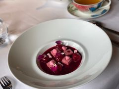 -Le Comptoir de Pierre Gagnaire