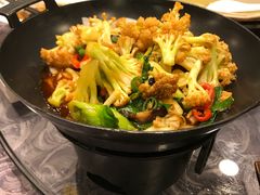 -新木器时代餐厅(太湖新天地店)
