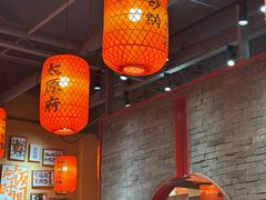 -山四砂锅(太原钟楼街店)